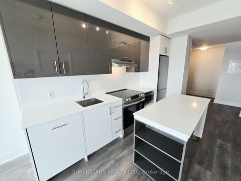 Photo 3 at 2301 - 188 Fairview Mall Drive, Don Valley Village, Toronto