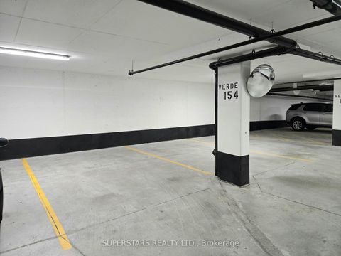 Photo 16 at 2301 - 188 Fairview Mall Drive, Don Valley Village, Toronto