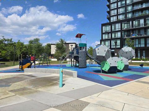 Photo 17 at 2301 - 188 Fairview Mall Drive, Don Valley Village, Toronto