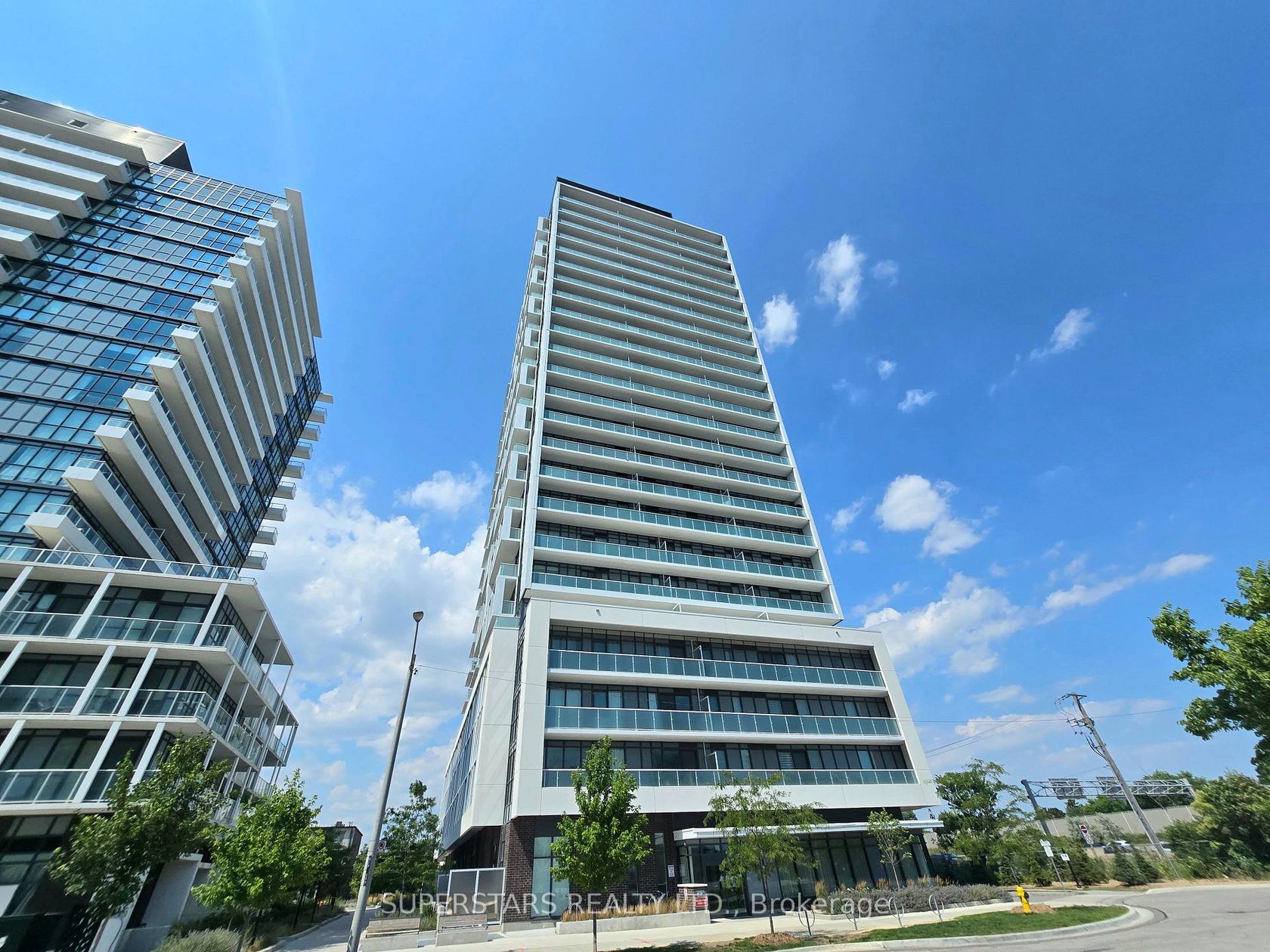 2301 - 188 Fairview Mall Drive, Don Valley Village, Toronto 