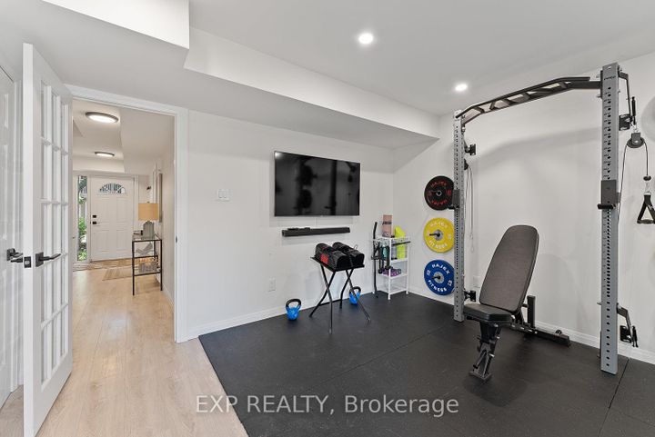 Photo 6 at 35 - 4101 Westminster Place, Rathwood, Mississauga