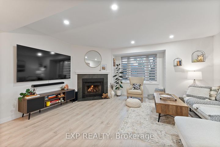 Photo 8 at 35 - 4101 Westminster Place, Rathwood, Mississauga