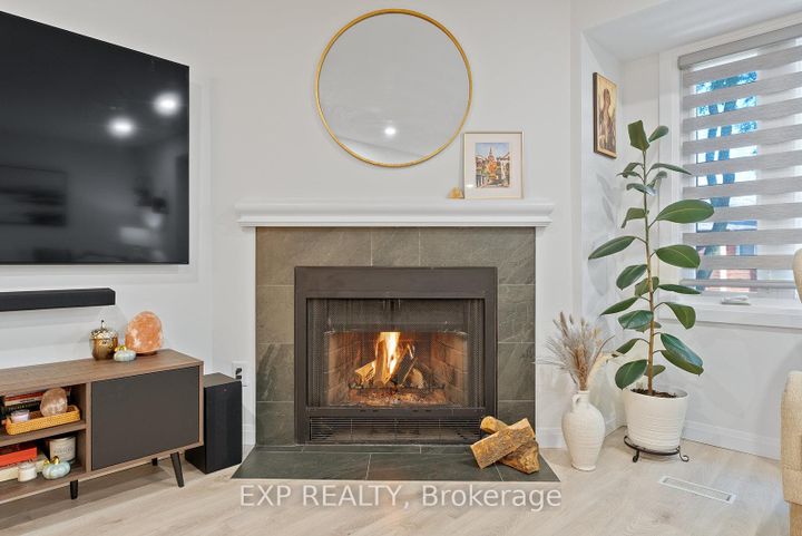 Photo 9 at 35 - 4101 Westminster Place, Rathwood, Mississauga