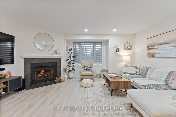 Photo 10 at 35 - 4101 Westminster Place, Rathwood, Mississauga