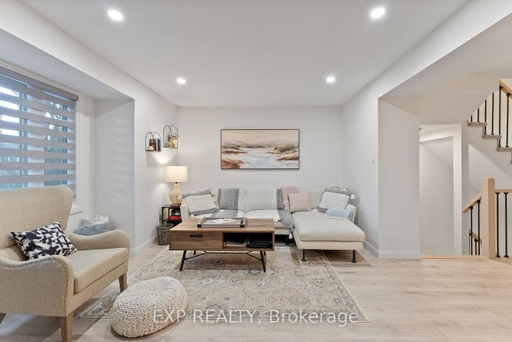 Photo 12 at 35 - 4101 Westminster Place, Rathwood, Mississauga