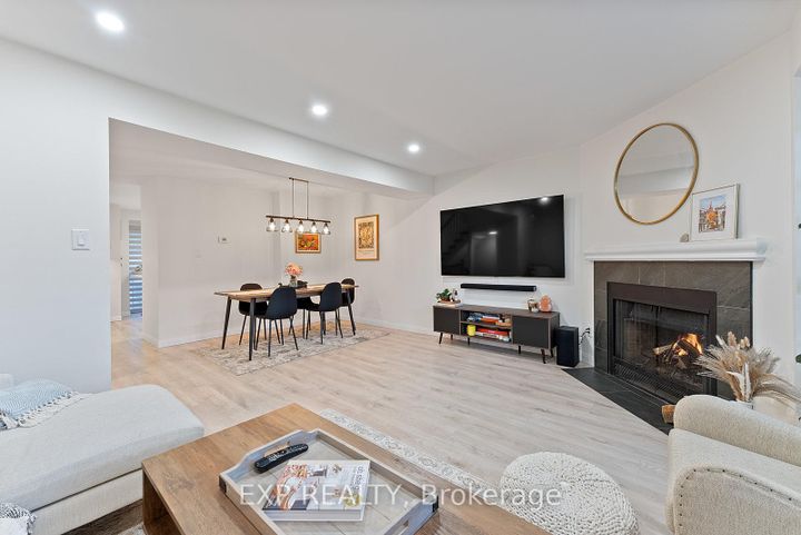 Photo 13 at 35 - 4101 Westminster Place, Rathwood, Mississauga