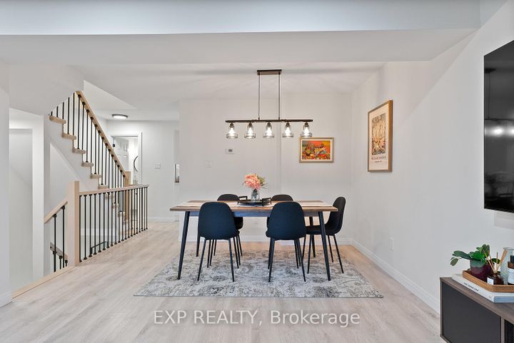Photo 14 at 35 - 4101 Westminster Place, Rathwood, Mississauga