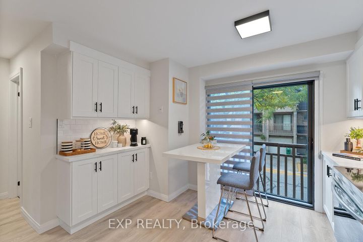 Photo 17 at 35 - 4101 Westminster Place, Rathwood, Mississauga