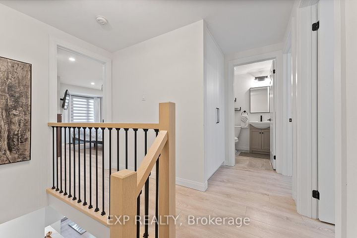 Photo 19 at 35 - 4101 Westminster Place, Rathwood, Mississauga