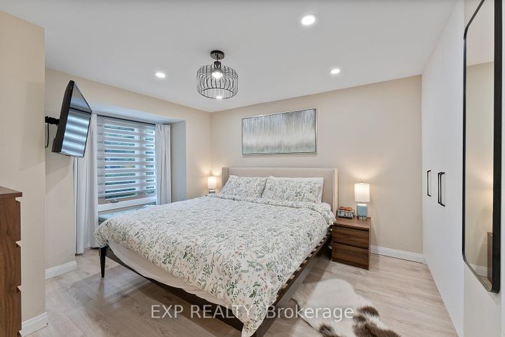 Photo 20 at 35 - 4101 Westminster Place, Rathwood, Mississauga