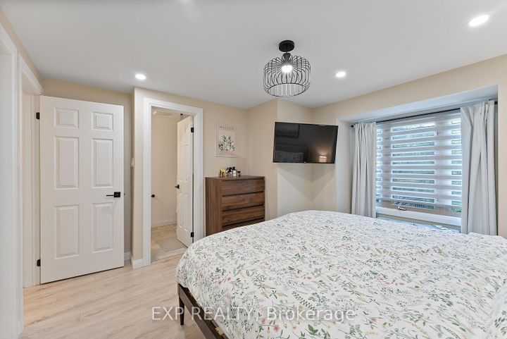 Photo 21 at 35 - 4101 Westminster Place, Rathwood, Mississauga