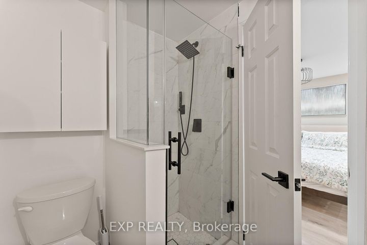 Photo 22 at 35 - 4101 Westminster Place, Rathwood, Mississauga