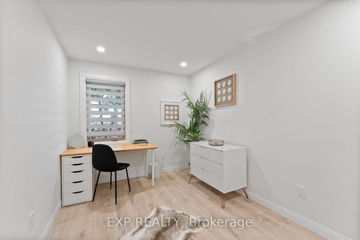 Photo 23 at 35 - 4101 Westminster Place, Rathwood, Mississauga