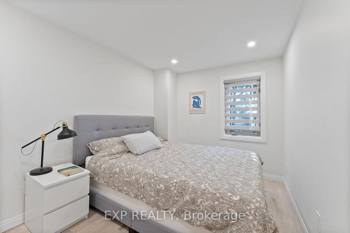 Photo 24 at 35 - 4101 Westminster Place, Rathwood, Mississauga