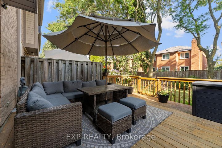 Photo 26 at 35 - 4101 Westminster Place, Rathwood, Mississauga