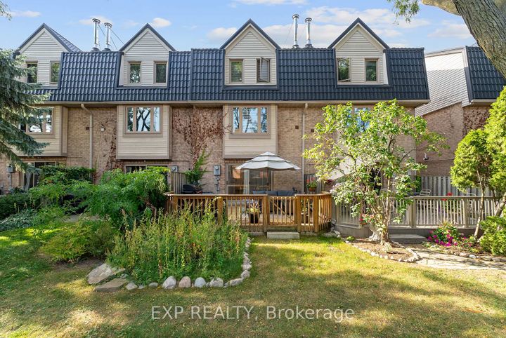 Photo 27 at 35 - 4101 Westminster Place, Rathwood, Mississauga