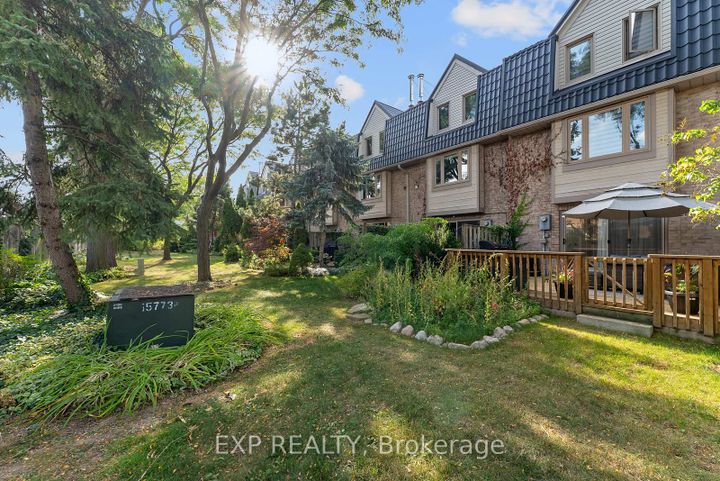 Photo 28 at 35 - 4101 Westminster Place, Rathwood, Mississauga
