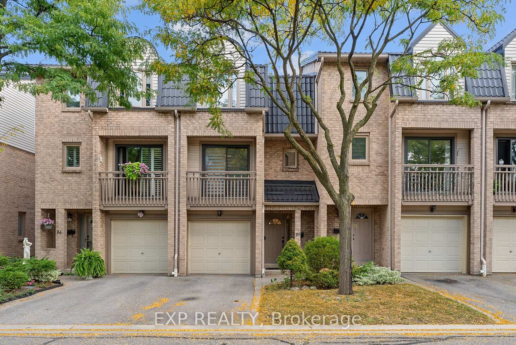 35 - 4101 Westminster Place, Rathwood, Mississauga 2