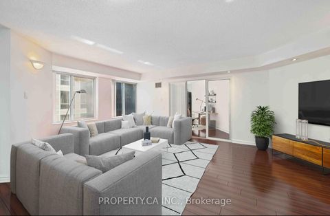 Photo 8 at 1109 - 33 University Avenue, Bay Street Corridor, Toronto