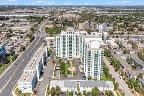 Photo 2 at 15A - 6 Rosebank Drive, Malvern, Toronto
