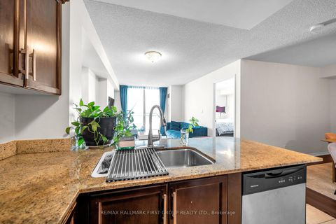Photo 9 at 15A - 6 Rosebank Drive, Malvern, Toronto