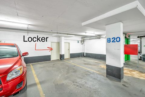 Photo 33 at 15A - 6 Rosebank Drive, Malvern, Toronto