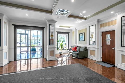 Photo 36 at 15A - 6 Rosebank Drive, Malvern, Toronto