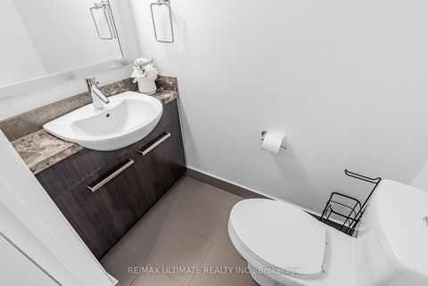 Photo 12 at 311 - 11 St Joseph Street, Bay Street Corridor, Toronto