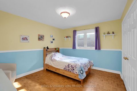 Photo 28 at 24 Timber Valley Avenue, Oak Ridges, Richmond Hill