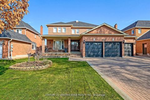 Photo 0 at 312 Valeria Boulevard, East Woodbridge, Vaughan