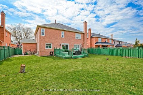 Photo 21 at 312 Valeria Boulevard, East Woodbridge, Vaughan