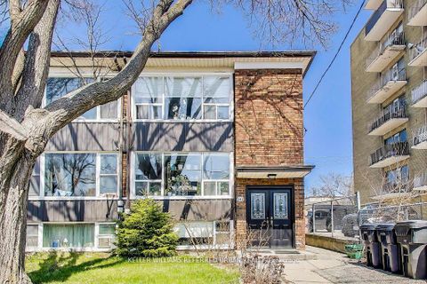 Photo 0 at 342 Hopewell Avenue, Belgravia, Toronto