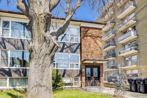 Photo 1 at 342 Hopewell Avenue, Belgravia, Toronto