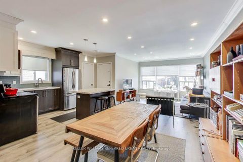 Photo 6 at 342 Hopewell Avenue, Belgravia, Toronto