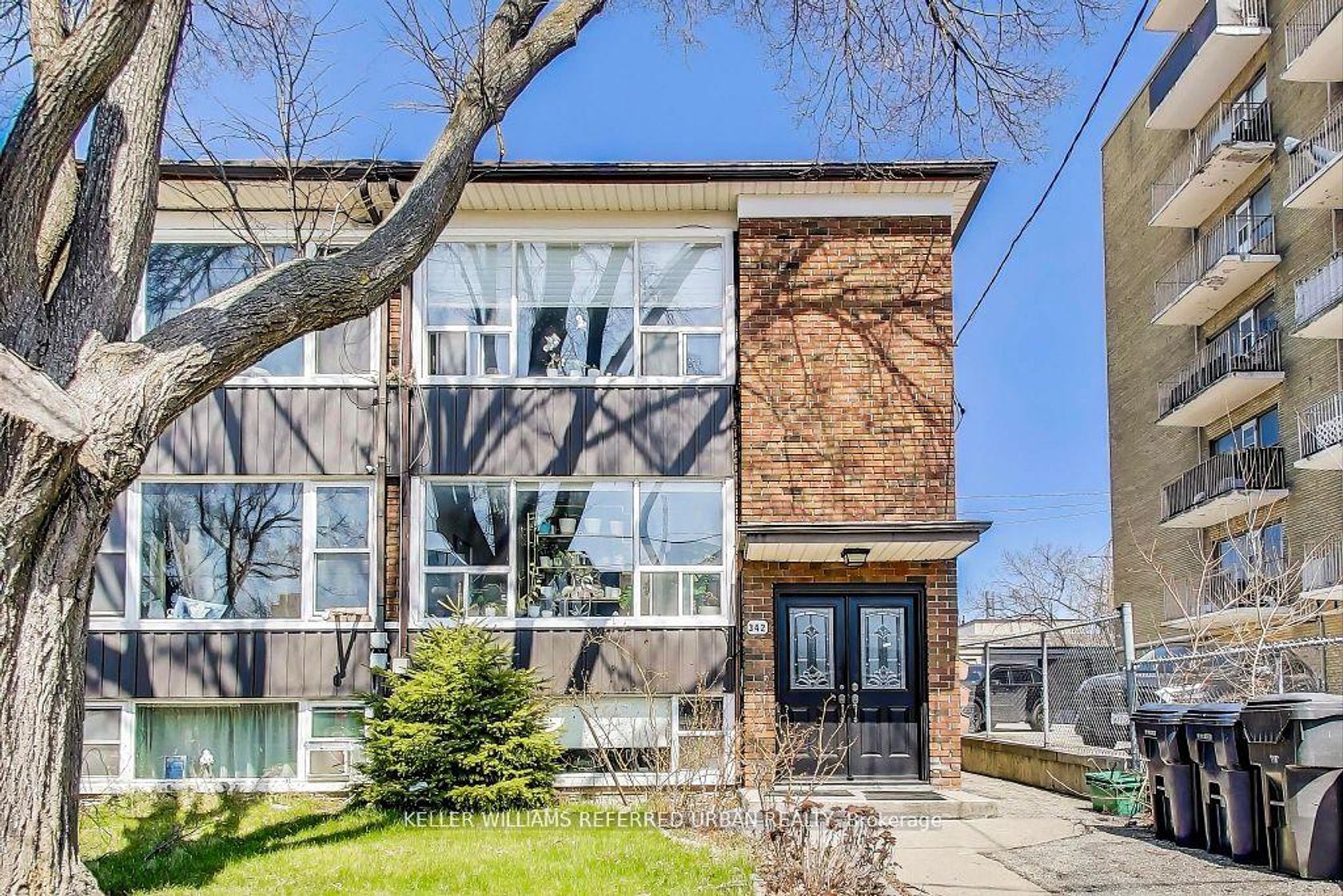 342 Hopewell Avenue, Belgravia, Toronto by Loree Meneguzzi Real Estate 342 Hopewell Avenue, Belgravia, Toronto