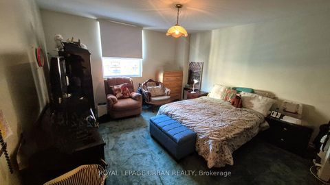 Photo 6 at 806 - 1135 Logan Avenue, Broadview North, Toronto