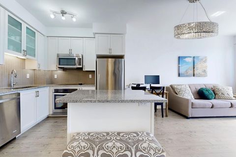 Photo 1 at 1609B - 9090 Yonge Street, South Richvale, Richmond Hill