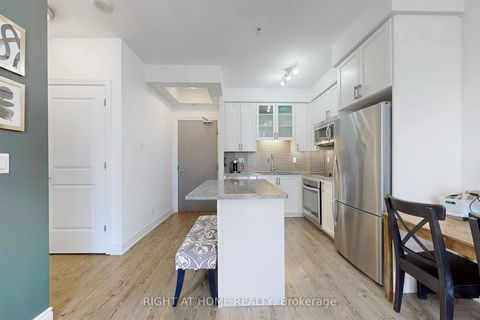 Photo 7 at 1609B - 9090 Yonge Street, South Richvale, Richmond Hill