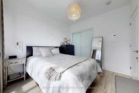 Photo 12 at 1609B - 9090 Yonge Street, South Richvale, Richmond Hill