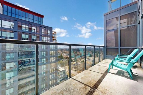 Photo 15 at 1609B - 9090 Yonge Street, South Richvale, Richmond Hill
