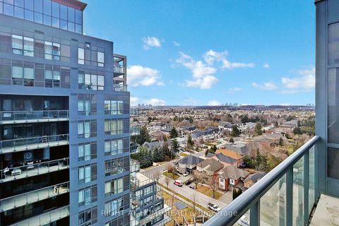 Photo 16 at 1609B - 9090 Yonge Street, South Richvale, Richmond Hill