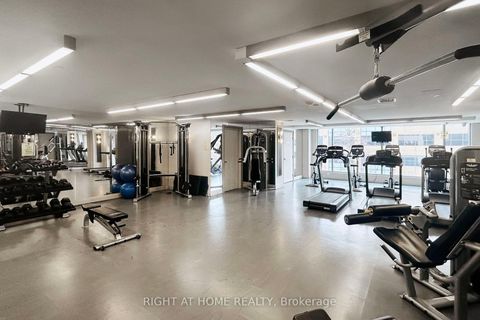 Photo 19 at 1609B - 9090 Yonge Street, South Richvale, Richmond Hill