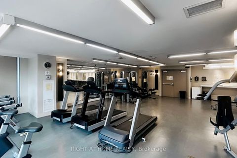Photo 20 at 1609B - 9090 Yonge Street, South Richvale, Richmond Hill