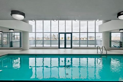 Photo 21 at 1609B - 9090 Yonge Street, South Richvale, Richmond Hill