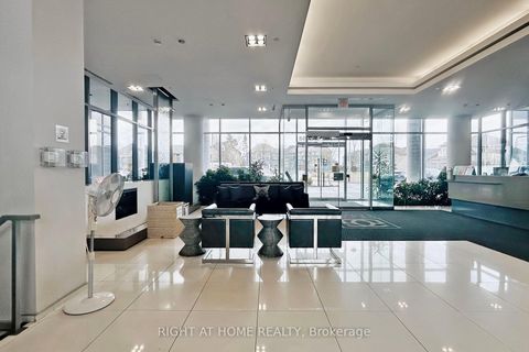 Photo 26 at 1609B - 9090 Yonge Street, South Richvale, Richmond Hill