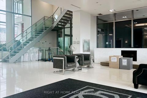 Photo 27 at 1609B - 9090 Yonge Street, South Richvale, Richmond Hill