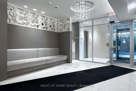 Photo 28 at 1609B - 9090 Yonge Street, South Richvale, Richmond Hill
