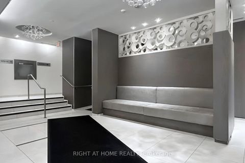 Photo 29 at 1609B - 9090 Yonge Street, South Richvale, Richmond Hill