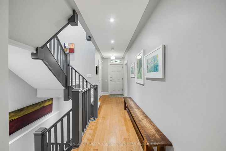 Photo 3 at 24 Heather Road, Leaside, Toronto