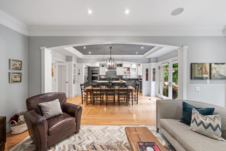 Photo 17 at 24 Heather Road, Leaside, Toronto